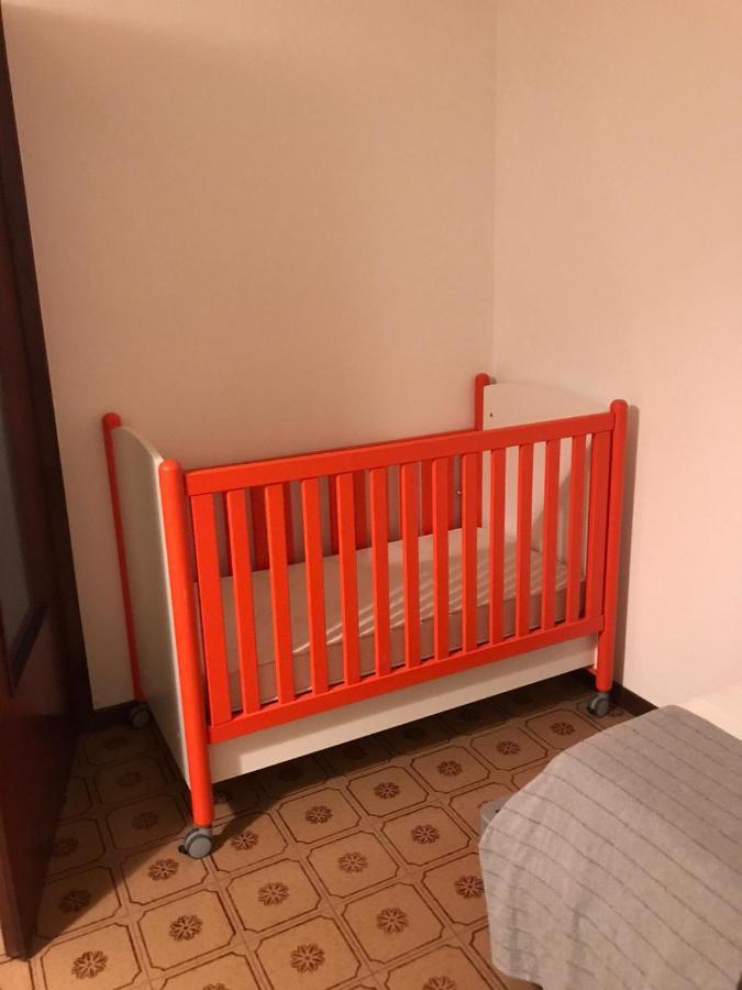 베르카나 Casa Maiu 빌라 외부 사진